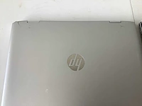 Hp probook x360 440 g1 laptop (2x) - afbeelding 10 van  11