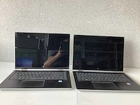 Hp probook x360 440 g1 laptop (2x) - afbeelding 3 van  6