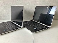 Hp probook x360 440 g1 laptop (2x) - afbeelding 5 van  6