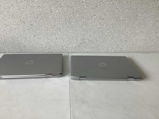 Hp probook x360 440 g1 laptop (2x) - afbeelding 2 van  11