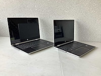 Hp probook x360 440 g1 laptop (2x) - afbeelding 4 van  11