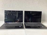 Hp probook x360 440 g1 laptop (2x) - afbeelding 5 van  11