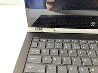 Hp probook x360 440 g1 laptop (2x) - afbeelding 6 van  11