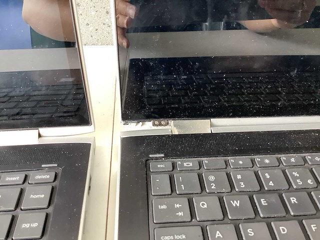 Hp probook x360 440 g1 laptop (2x) - afbeelding 7 van  11