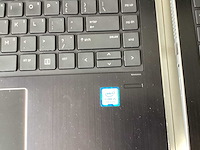 Hp probook x360 440 g1 laptop (2x) - afbeelding 8 van  11