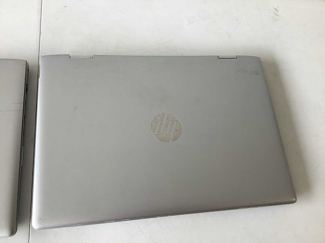 Hp probook x360 440 g1 laptop (2x) - afbeelding 9 van  11