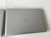 Hp probook x360 440 g1 laptop (2x) - afbeelding 9 van  11