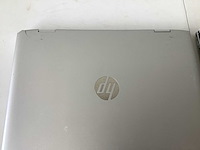 Hp probook x360 440 g1 laptop (2x) - afbeelding 10 van  11