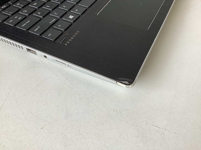 Hp probook x360 440 g1 laptop (2x) - afbeelding 2 van  8