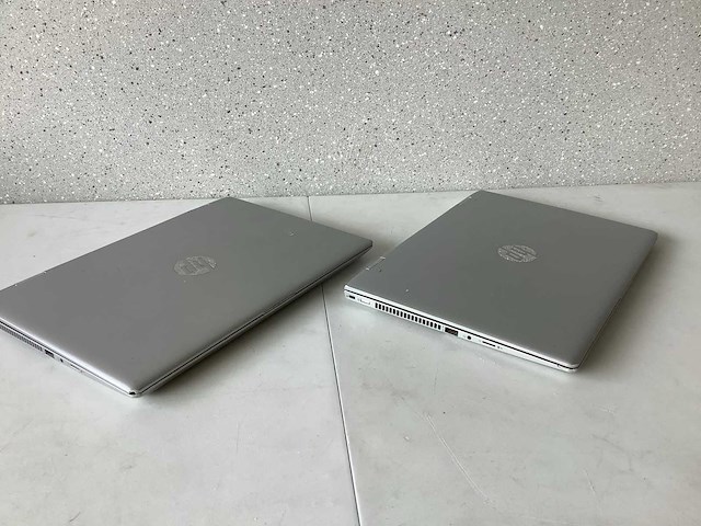 Hp probook x360 440 g1 laptop (2x) - afbeelding 5 van  8