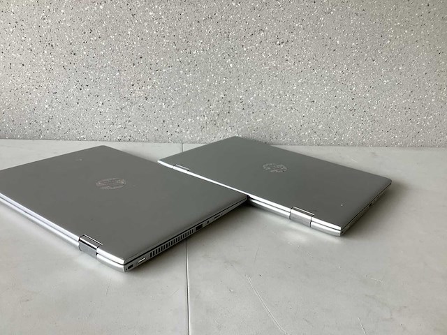 Hp probook x360 440 g1 laptop (2x) - afbeelding 7 van  8