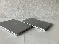 Hp probook x360 440 g1 laptop (2x) - afbeelding 7 van  8