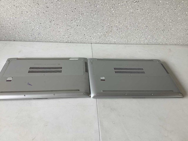 Hp probook x360 440 g1 laptop (2x) - afbeelding 8 van  8