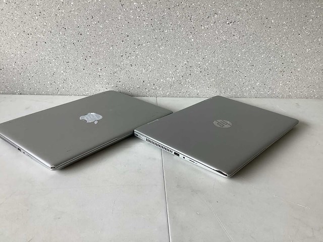 Hp probook x360 440 g1 laptop (2x) - afbeelding 2 van  9