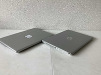 Hp probook x360 440 g1 laptop (2x) - afbeelding 2 van  9