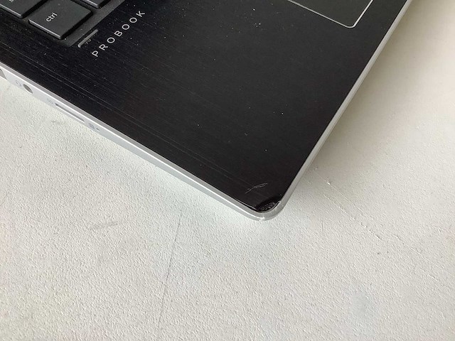 Hp probook x360 440 g1 laptop (2x) - afbeelding 4 van  9