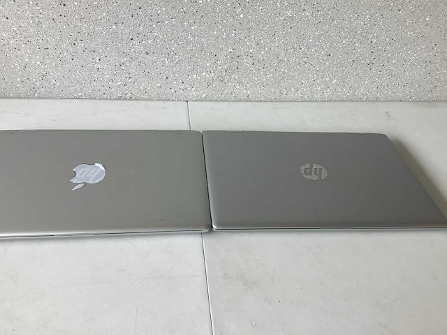 Hp probook x360 440 g1 laptop (2x) - afbeelding 7 van  9