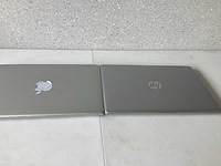 Hp probook x360 440 g1 laptop (2x) - afbeelding 7 van  9