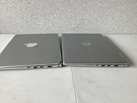 Hp probook x360 440 g1 laptop (2x) - afbeelding 8 van  9