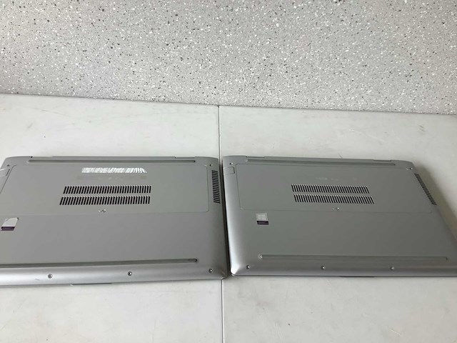 Hp probook x360 440 g1 laptop (2x) - afbeelding 9 van  9