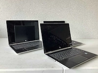 Hp probook x360 440 g1 laptop (3x) - afbeelding 1 van  7