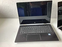 Hp probook x360 440 g1 laptop (3x) - afbeelding 2 van  7