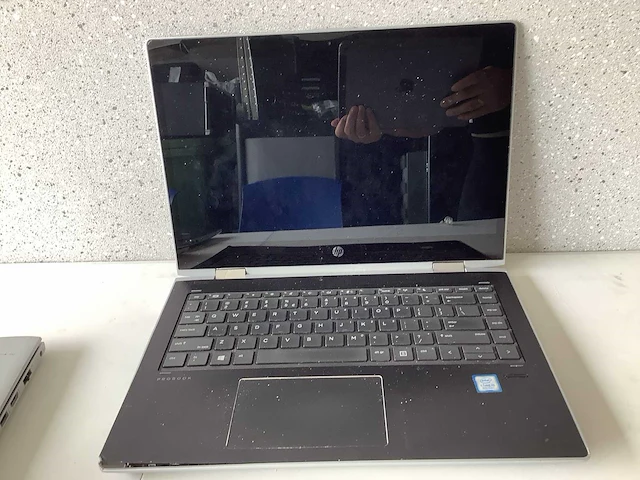 Hp probook x360 440 g1 laptop (3x) - afbeelding 3 van  7