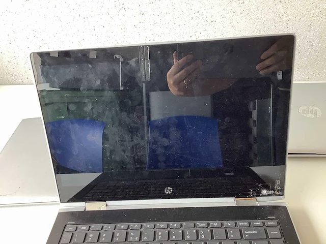 Hp probook x360 440 g1 laptop (3x) - afbeelding 4 van  7