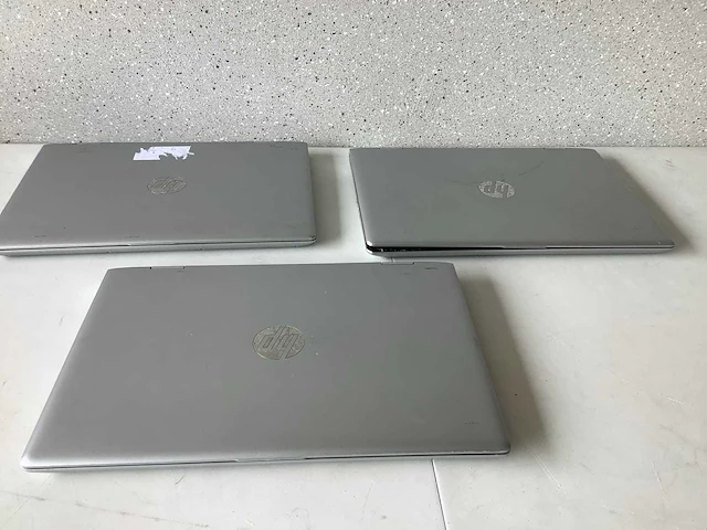 Hp probook x360 440 g1 laptop (3x) - afbeelding 6 van  7