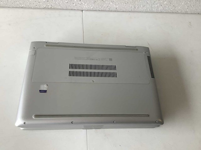 Hp probook x360 440 g1 laptop (3x) - afbeelding 2 van  10