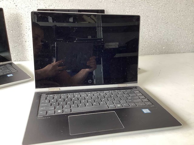 Hp probook x360 440 g1 laptop (3x) - afbeelding 4 van  10