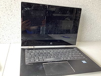 Hp probook x360 440 g1 laptop (3x) - afbeelding 6 van  10