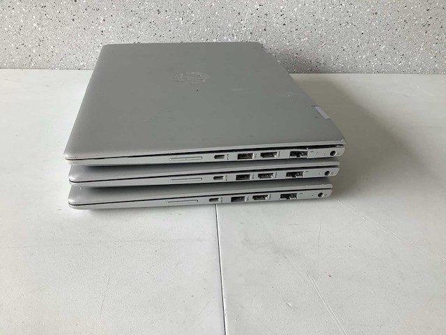Hp probook x360 440 g1 laptop (3x) - afbeelding 10 van  10
