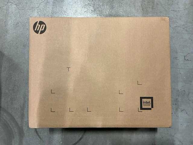 Hp prodesk 4 sff g1i - afbeelding 1 van  3