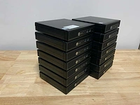 Hp prodesk 400 g2 mini desktop (14x) - afbeelding 2 van  5