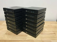 Hp prodesk 400 g2 mini desktop (14x) - afbeelding 3 van  5