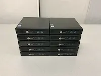 Hp prodesk 400 g2 mini desktop desktop (10x) - afbeelding 1 van  15