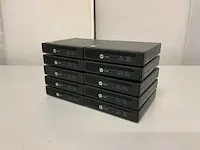 Hp prodesk 400 g2 mini desktop desktop (10x) - afbeelding 9 van  15