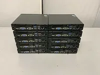 Hp prodesk 400 g2 mini desktop desktop (10x) - afbeelding 10 van  15