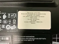 Hp prodesk 400 g2 mini desktop desktop (10x) - afbeelding 15 van  15