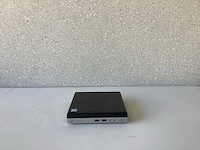 Hp prodesk 400 g3 dm desktop - afbeelding 2 van  6