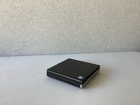 Hp prodesk 400 g3 dm desktop - afbeelding 5 van  6