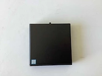 Hp prodesk 400 g3 dm desktop - afbeelding 6 van  6