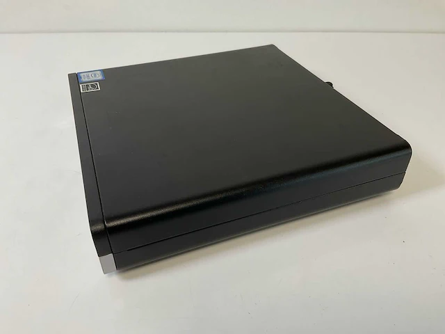 Hp prodesk 400 g4 dm, core(tm) i5 8th gen, 8 gb ram, 256 gb ssd mini desktops (3x) - afbeelding 9 van  11