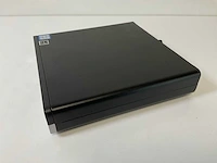 Hp prodesk 400 g4 dm, core(tm) i5 8th gen, 8 gb ram, 256 gb ssd mini desktops (3x) - afbeelding 9 van  11