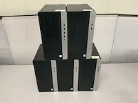 Hp prodesk 400 g4 mt 4x/ 600 g3 mt 1x desktop (5x) - afbeelding 1 van  7