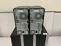 Hp prodesk 400 g4 mt 4x/ 600 g3 mt 1x desktop (5x) - afbeelding 2 van  7