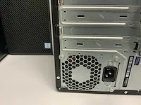 Hp prodesk 400 g4 mt desktop (5x) - afbeelding 3 van  11