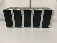Hp prodesk 400 g4 mt desktop (5x) - afbeelding 1 van  11