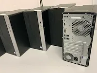 Hp prodesk 400 g4 mt desktop (5x) - afbeelding 11 van  11